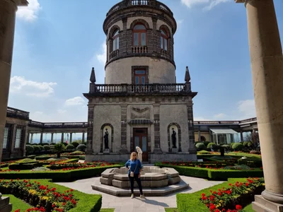 Mexico City - Photo 2