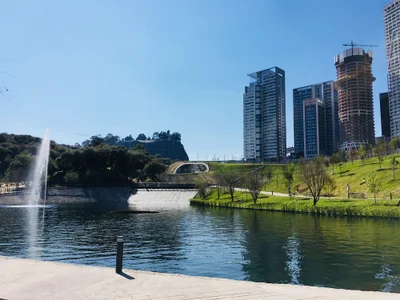 Mexico City - Photo 3