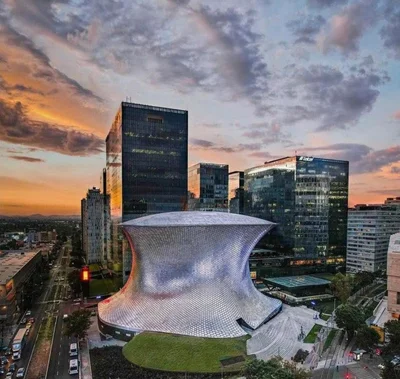 Mexico City - Photo 4