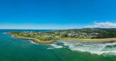 Coffs Harbour City Council - Photo 2