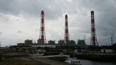 Kashima - Photo 4