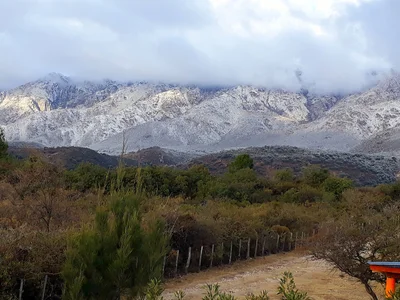 Comuna de Las Rabonas - Photo 2