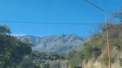Comuna de Las Rabonas - Photo 3