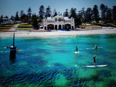 Perth - Photo 3