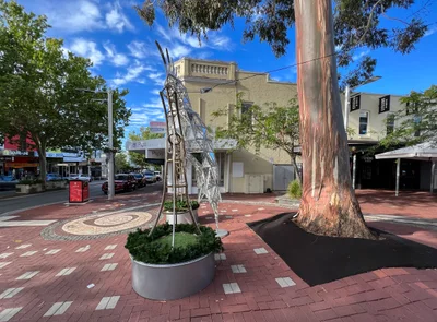 City of Subiaco - Photo 2