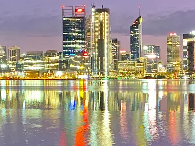 City of Perth - Photo 2