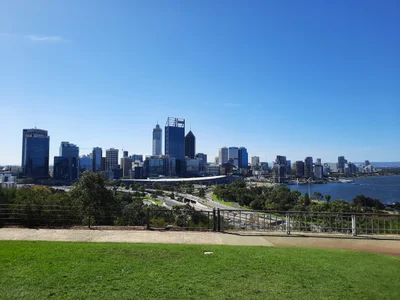 City of Perth - Photo 3