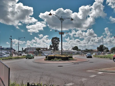 Town of Victoria Park - Photo 3