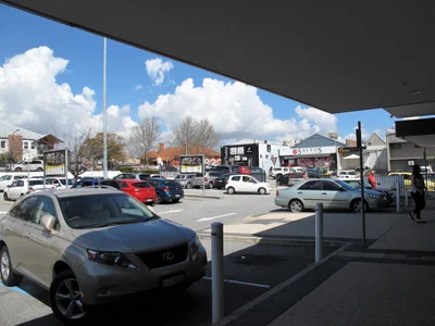 Town of Victoria Park - Photo 5