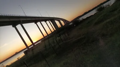 Puente Internacional General Artigas - Photo 3
