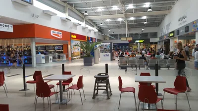 Paysandu Shopping Terminal - Photo 4