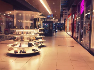 Paysandu Shopping Terminal - Photo 5