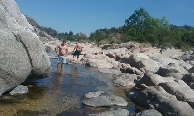 Cortaderas - Photo 2