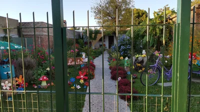 San Javier - Photo 4