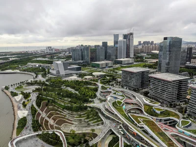 Shenzhen - Photo 2