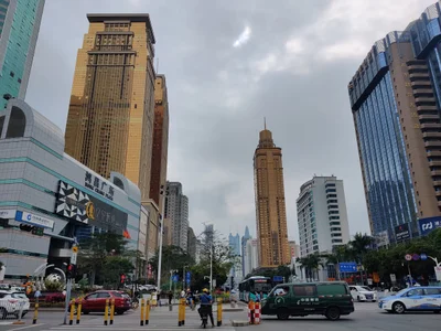 Shenzhen - Photo 3