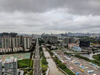 Shenzhen - Photo 4