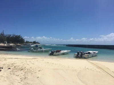 Salt Cay - Photo 4