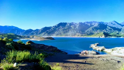 Distrito Potrerillos - Photo 3
