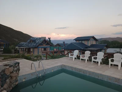 Distrito Potrerillos - Photo 4