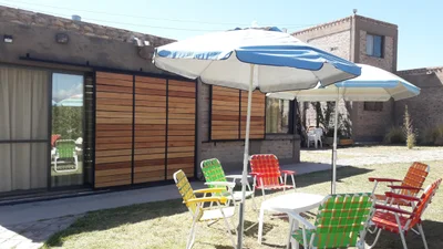 Distrito Chacras de Coria - Photo 3