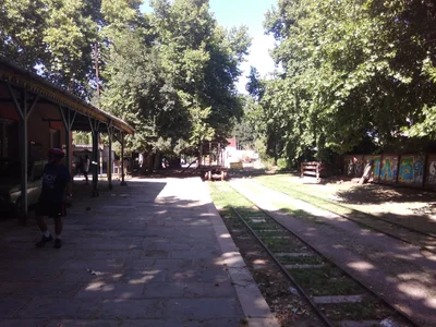 Distrito Chacras de Coria - Photo 4