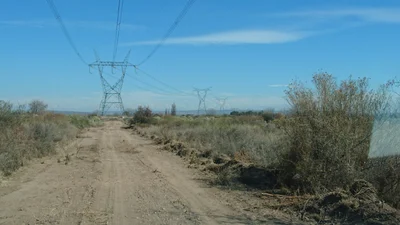 Distrito Las Barrancas - Photo 4