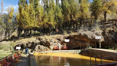 Provincia de Cordillera - Photo 2