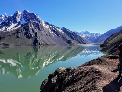 Provincia de Cordillera - Photo 4