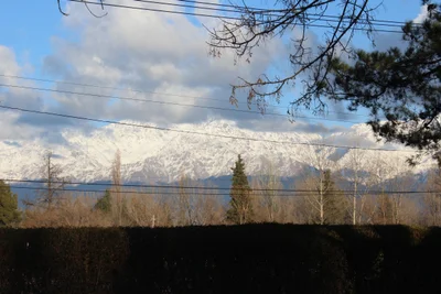 Distrito Campo de los Andes - Photo 5