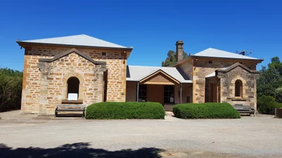 Clare and Gilbert Valleys Council - Photo 2