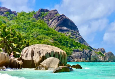 La Digue Island - Photo 4