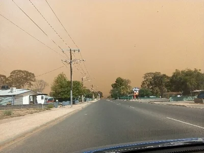 Paringa - Photo 2