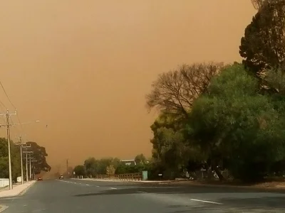 Paringa - Photo 3