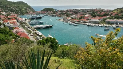 Gustavia - Photo 3
