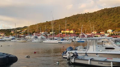 Gustavia - Photo 4