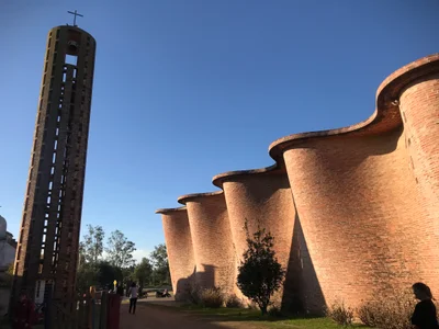 Parroquia Cristo Obrero - Photo 2