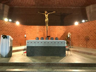 Parroquia Cristo Obrero - Photo 3