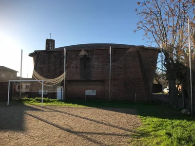 Parroquia Cristo Obrero - Photo 4