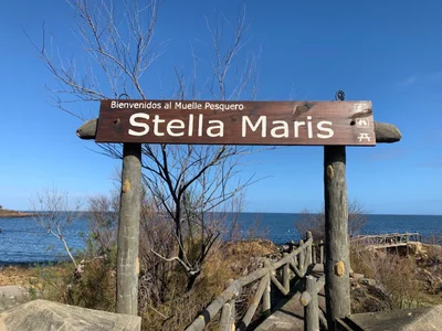 Muelle Stella Maris - Photo 2