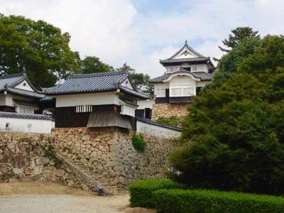 Moriguchi - Photo 2