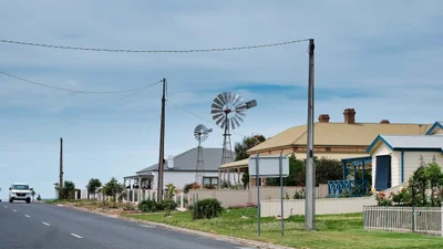 Alexandrina Council - Photo 4