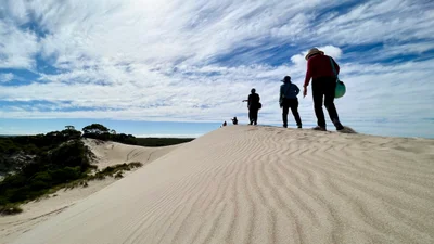 Kangaroo Island Council - Photo 4
