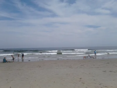 Seabrook - Photo 2