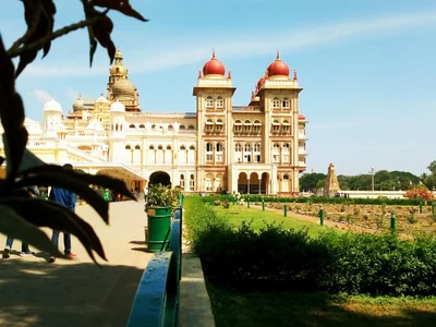 Mysuru - Photo 2