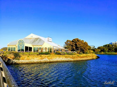 Burlingame - Photo 2