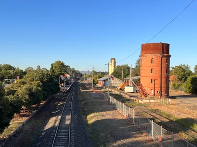 Rural City of Wangaratta - Photo 3