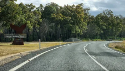 Bega Valley Shire Council - Photo 3