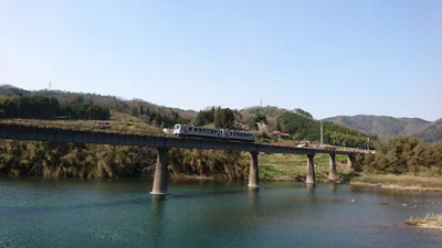 Akitakata - Photo 4