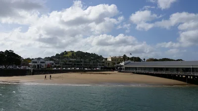 Devonport-Takapuna - Photo 2